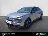 Citroen C4 PT155ch EAT8 SHINE PACK  2021 - annonce de voiture en vente sur Auto Sélection.com