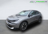 Citroen C4 PureTech 100 BVA   Beaupuy 31