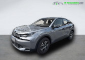 Citroen C4 PureTech 100 BVA   Beaupuy 31