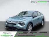 Citroen C4 occasion année 2023 boite Manuelle Annonce Citroen C4 occasion Essence PureTech 100 BVM à Beaupuy