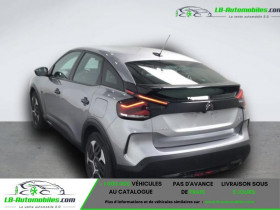 Citroen C4 PureTech 100 BVM  occasion  Beaupuy - photo n3