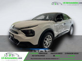 Citroen C4 PureTech 100 BVM   Beaupuy 31