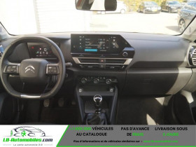 Citroen C4 PureTech 100 BVM  occasion  Beaupuy - photo n3