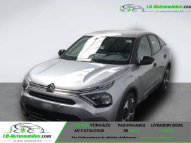 Citroen C4 PureTech 100 BVM  occasion  Beaupuy - photo n2