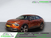 Citroen C4 PureTech 100 BVM   Beaupuy 31