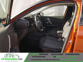 Citroen C4 PureTech 100 BVM  occasion  Beaupuy - photo n5