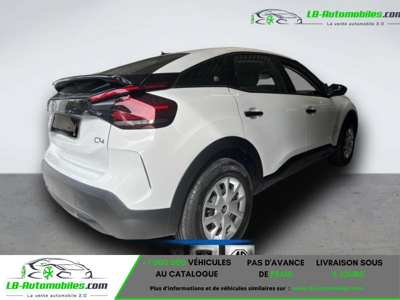 Citroen C4 PureTech 100 BVM  occasion  Beaupuy - photo n4