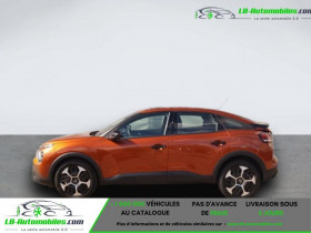 Citroen C4 PureTech 100 BVM  occasion  Beaupuy - photo n4
