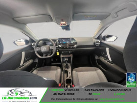 Citroen C4 PureTech 100 BVM  occasion  Beaupuy - photo n3
