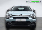 Citroen C4 PureTech 100 BVM   Beaupuy 31