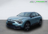 Citroen C4 PureTech 100 BVM   Beaupuy 31