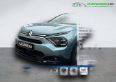 Annonce Citroen C4 occasion Essence PureTech 100 BVM  Beaupuy