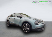 Citroen C4 PureTech 100 BVM   Beaupuy 31