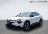 Citroen C4 occasion année 2023 boite Manuelle Annonce Citroen C4 occasion Essence PureTech 100 BVM à Beaupuy