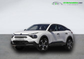 Citroen C4 occasion année 2024 boite Manuelle Annonce Citroen C4 occasion Essence PureTech 100 BVM à Beaupuy