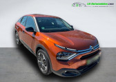 Citroen C4 PureTech 100 BVM   Beaupuy 31