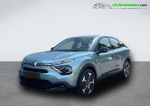 Annonce Citroen C4 occasion Essence PureTech 100 BVM  Beaupuy