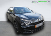 Citroen C4 occasion année 2022 boite Manuelle Annonce Citroen C4 occasion Essence PureTech 100 BVM à Beaupuy