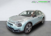 Annonce Citroen C4 occasion Essence PureTech 100 BVM  Beaupuy