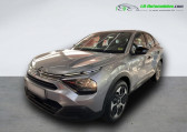 Citroen C4 PureTech 100 BVM   Beaupuy 31