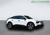 Citroen C4 PureTech 100 BVM   Beaupuy 31