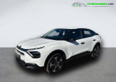 Citroen C4 PureTech 100 BVM   Beaupuy 31