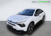 Citroen C4 occasion année 2025 boite Manuelle Annonce Citroen C4 occasion Essence PureTech 100 BVM à Beaupuy