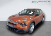 Annonce Citroen C4 occasion Essence PureTech 100 BVM  Beaupuy