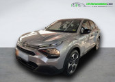 Annonce Citroen C4 occasion Essence PureTech 100 BVM  Beaupuy