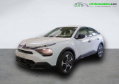 Citroen C4 occasion année 2024 boite Manuelle Annonce Citroen C4 occasion Essence PureTech 100 BVM à Beaupuy