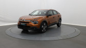 Citroen C4 PureTech 100 S&S BVM6 Feel   Montpellier 34
