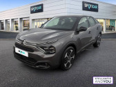 Citroen C4 occasion année 2023 boite Manuelle Annonce Citroen C4 occasion Essence PureTech 100 S&S BVM6 Feel à ROUEN