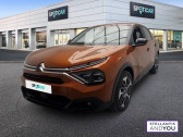Citroen C4 PureTech 100 S&S BVM6 Feel   MARSEILLE 13