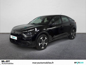 Citroen C4 , garage Mary Automobiles Noyon - Peugeot / Citron  NOYON