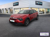 Citroen C4 PureTech 100 S&S BVM6 Feel  2021 - annonce de voiture en vente sur Auto Sélection.com