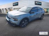 Citroen C4 PureTech 100 S&S BVM6 Feel   RONCQ 59