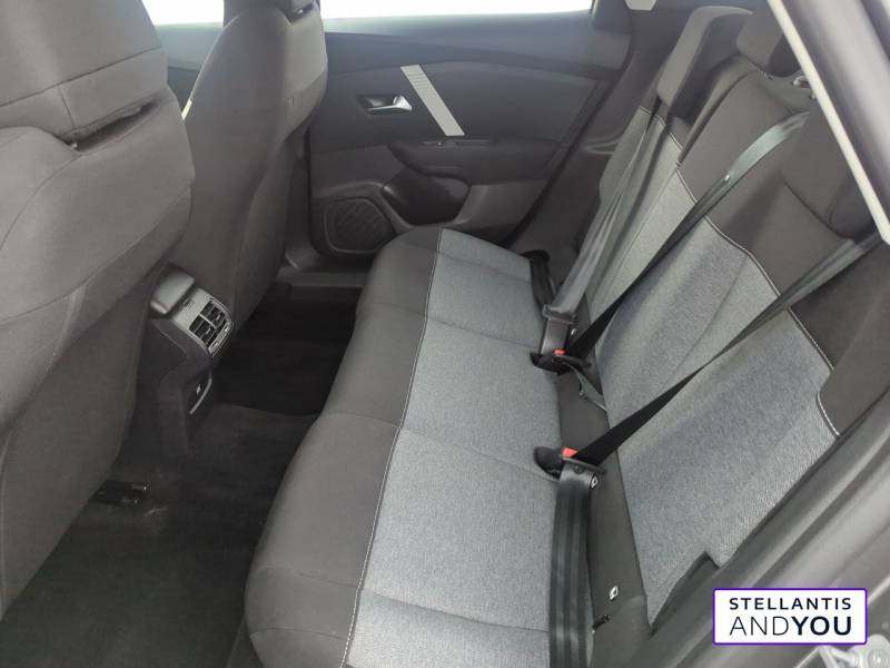 Citroen C4 PureTech 100 S&S BVM6 Feel  occasion  ROUEN - photo n10