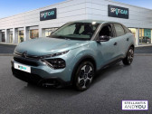 Citroen C4 PureTech 100 S&S BVM6 Feel   GENESTON 44