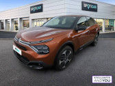 Annonce Citroen C4 occasion Essence PureTech 100 S&S BVM6 Feel  AMIENS