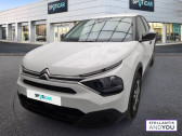 Citroen C4 PureTech 100 S&S BVM6 Live   MARSEILLE CEDEX 8 13