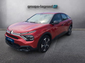 Citroen C4 occasion année 2021 boite Manuelle Annonce Citroen C4 occasion Essence PureTech 100ch S&S Feel à Le Havre