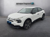 Citroen C4 PureTech 100ch S&S Feel   Saint-Brieuc 22