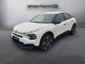 Citroen C4 , garage Mazda et Suzuki Saint-Brieuc  Saint-Brieuc