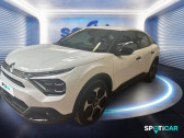 Citroen C4 occasion année 2023 boite Manuelle Annonce Citroen C4 occasion Essence PureTech 100ch S&S Feel à Hazebrouck