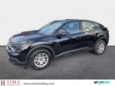 Citroen C4 PureTech 100ch S&S Live   COMPIEGNE 60