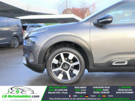 Citroen C4 PureTech 110 BVA  occasion � Beaupuy - photo n�8