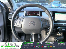 Citroen C4 PureTech 110 BVA  occasion � Beaupuy - photo n�7