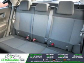 Citroen C4 PureTech 110 BVA  occasion � Beaupuy - photo n�6
