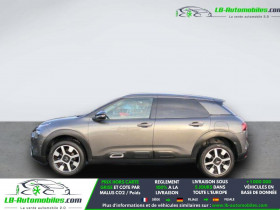 Citroen C4 PureTech 110 BVA  occasion � Beaupuy - photo n�4