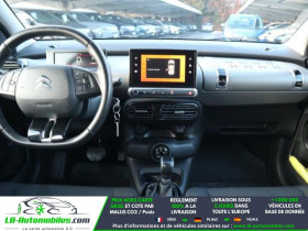 Citroen C4 PureTech 110 BVA  occasion � Beaupuy - photo n�3